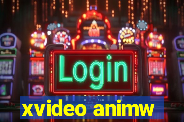 xvideo animw